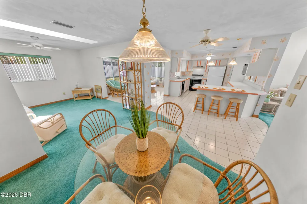 4715 S Peninsula Drive Ponce Inlet, FL 32127