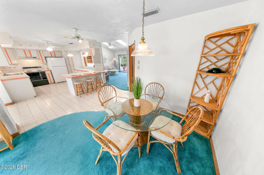 4715 S Peninsula Drive Ponce Inlet, FL 32127