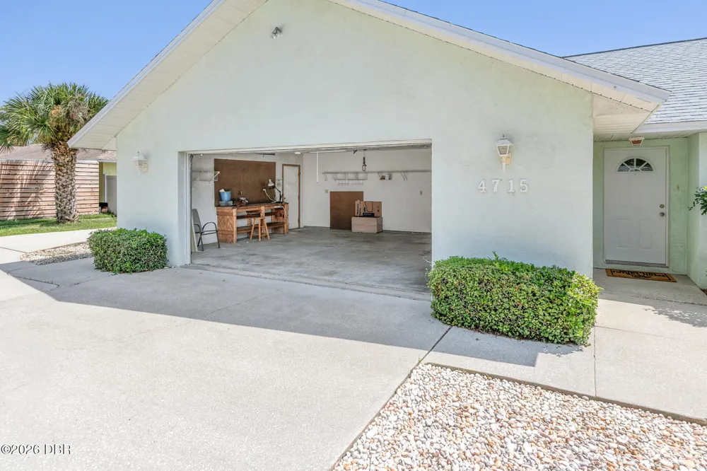4715 S Peninsula Drive Ponce Inlet, FL 32127