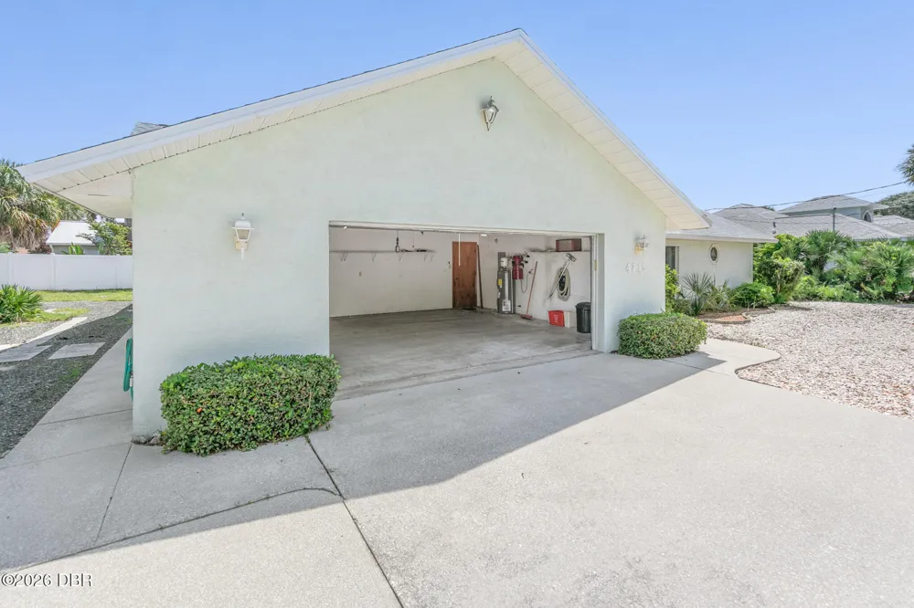 4715 S Peninsula Drive Ponce Inlet, FL 32127