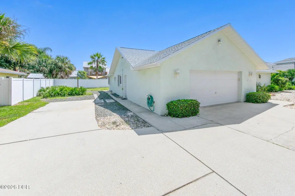 4715 S Peninsula Drive Ponce Inlet, FL 32127