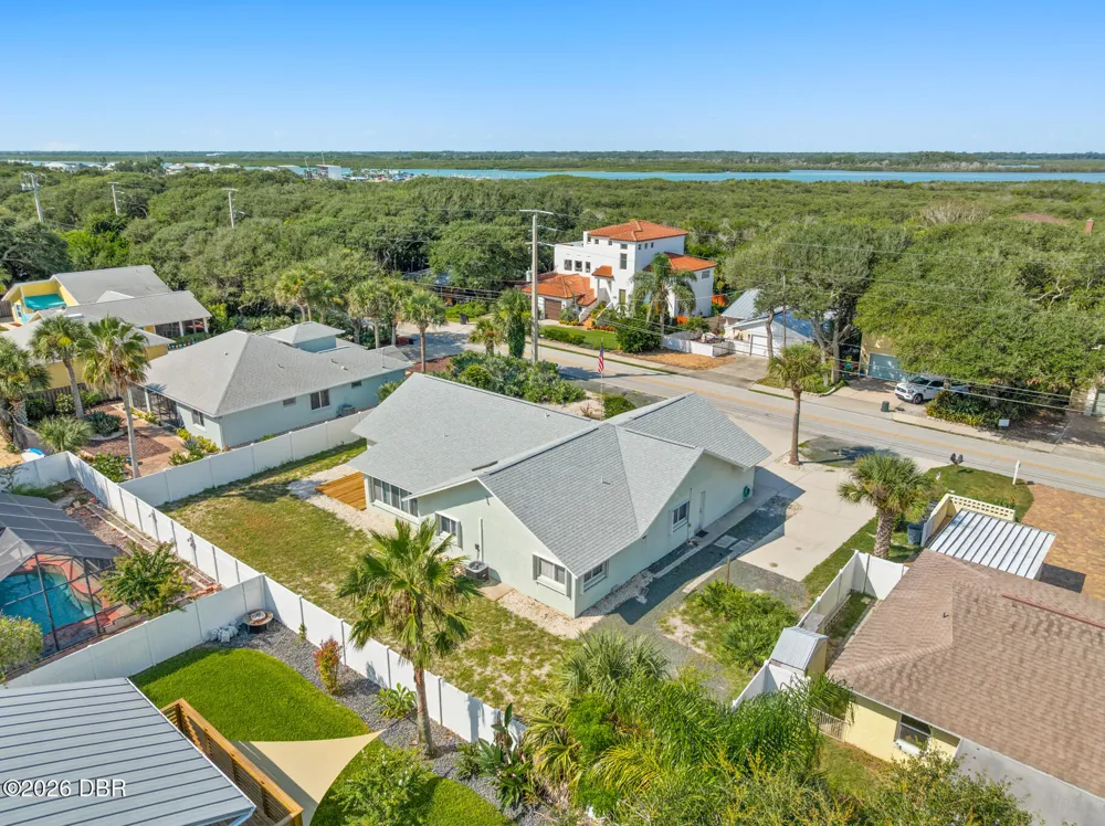 4715 S Peninsula Drive Ponce Inlet, FL 32127