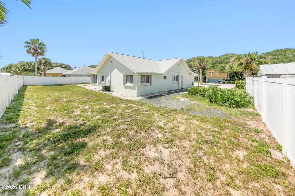 4715 S Peninsula Drive Ponce Inlet, FL 32127