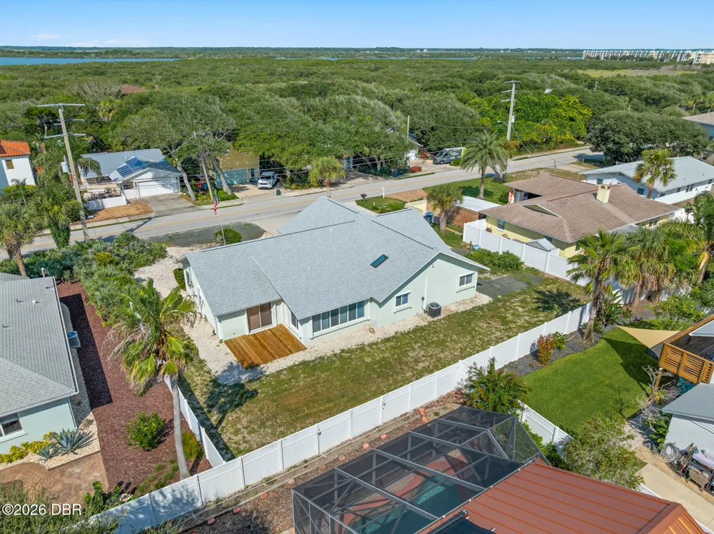 4715 S Peninsula Drive Ponce Inlet, FL 32127