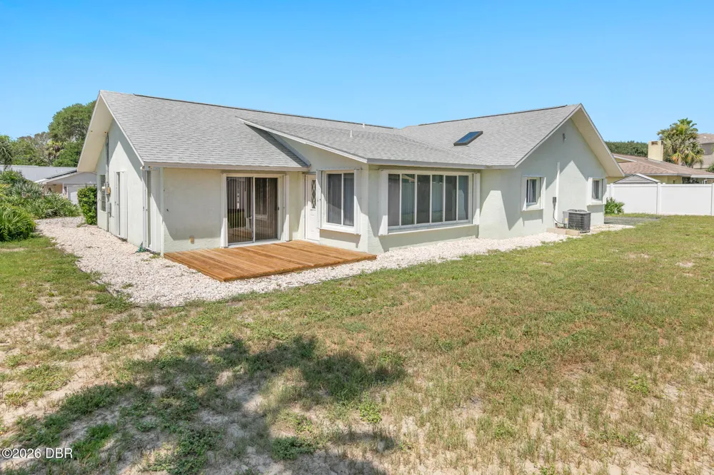 4715 S Peninsula Drive Ponce Inlet, FL 32127
