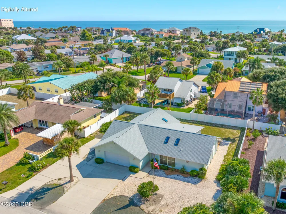 4715 S Peninsula Drive Ponce Inlet, FL 32127