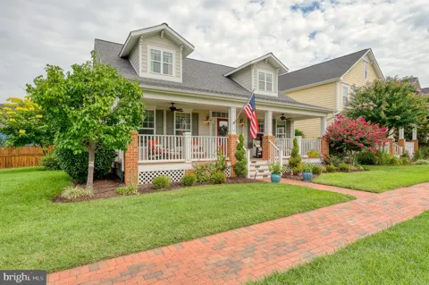 207 THOMAS WHITE BOULEVARD
