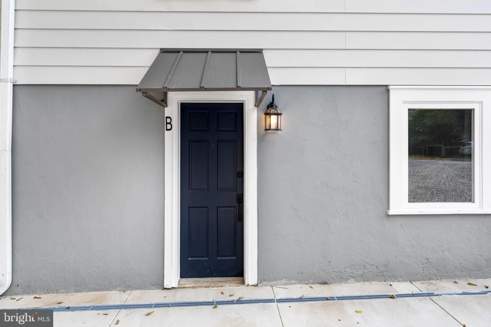 761 SILVER SPRING AVENUE #B Silver Spring, MD 20910