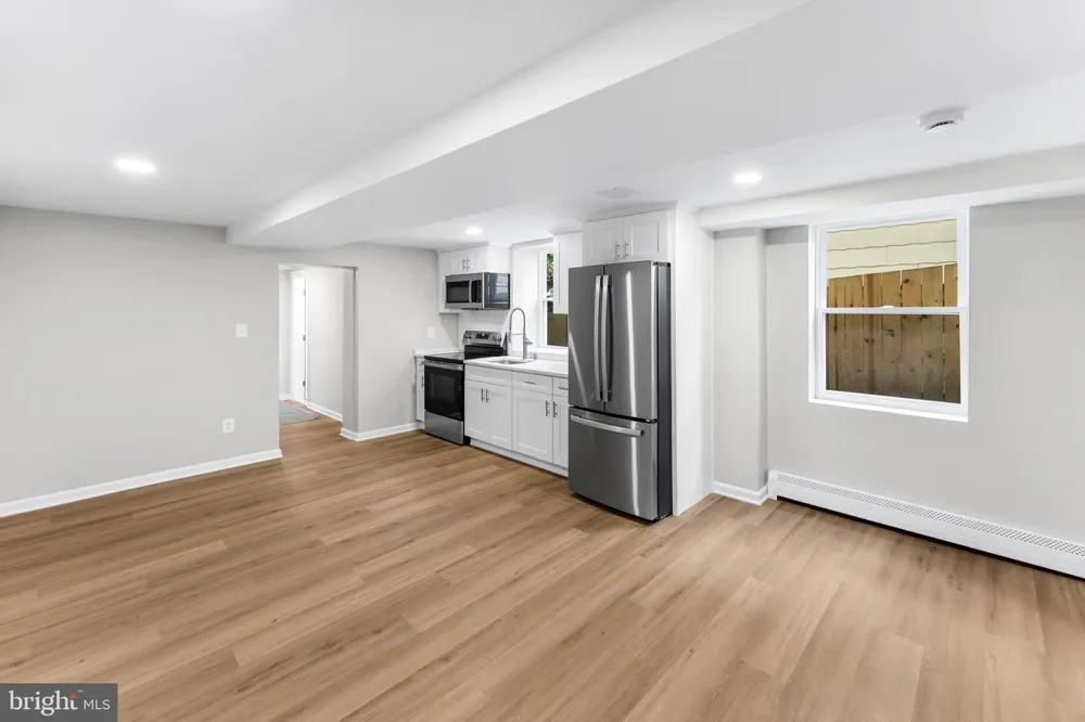 761 SILVER SPRING AVENUE #B Silver Spring, MD 20910