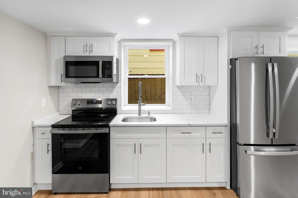 761 SILVER SPRING AVENUE #B Silver Spring, MD 20910