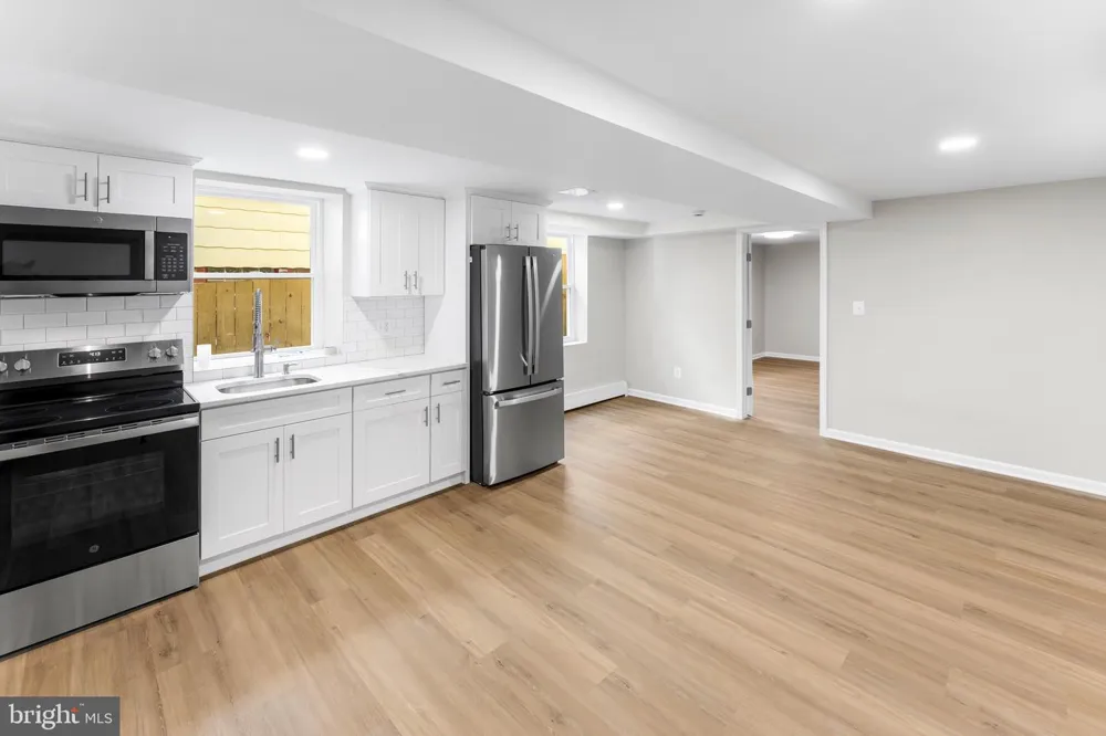 761 SILVER SPRING AVENUE #B Silver Spring, MD 20910