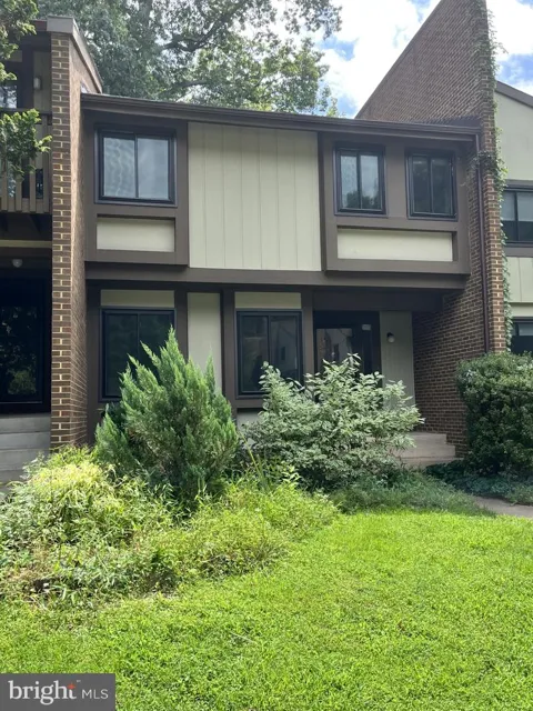 2007 WINGED FOOT COURT