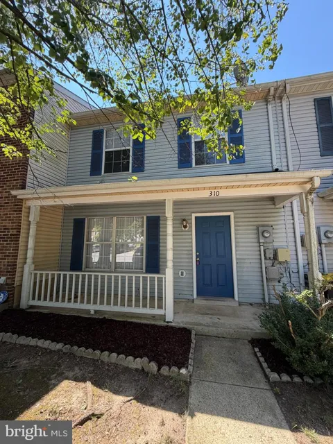 310 TUMBLEWEED PLACE