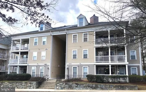 18003 CLOPPERS MILL TERRACE #15-I
