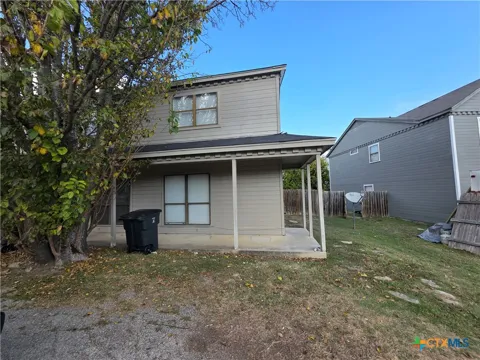 3409 Victoria Circle #4