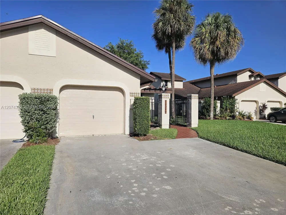 10240 SW 137th Ct Miami, FL 33186