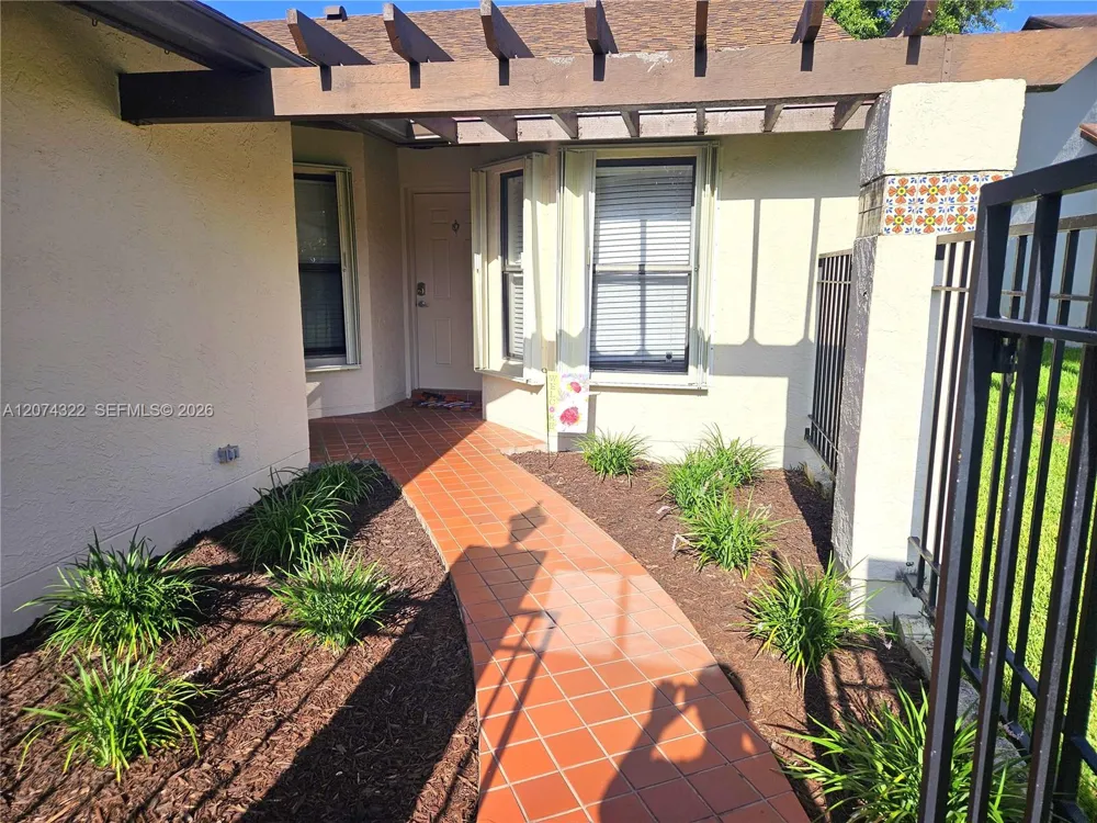 10240 SW 137th Ct Miami, FL 33186