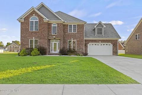 401 King Richard Court