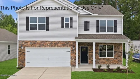 1405 Green Ridge Drive