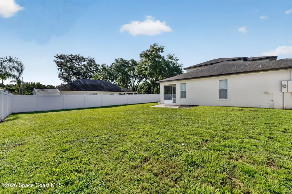 4670 Patrick Lane Cocoa, FL 32927