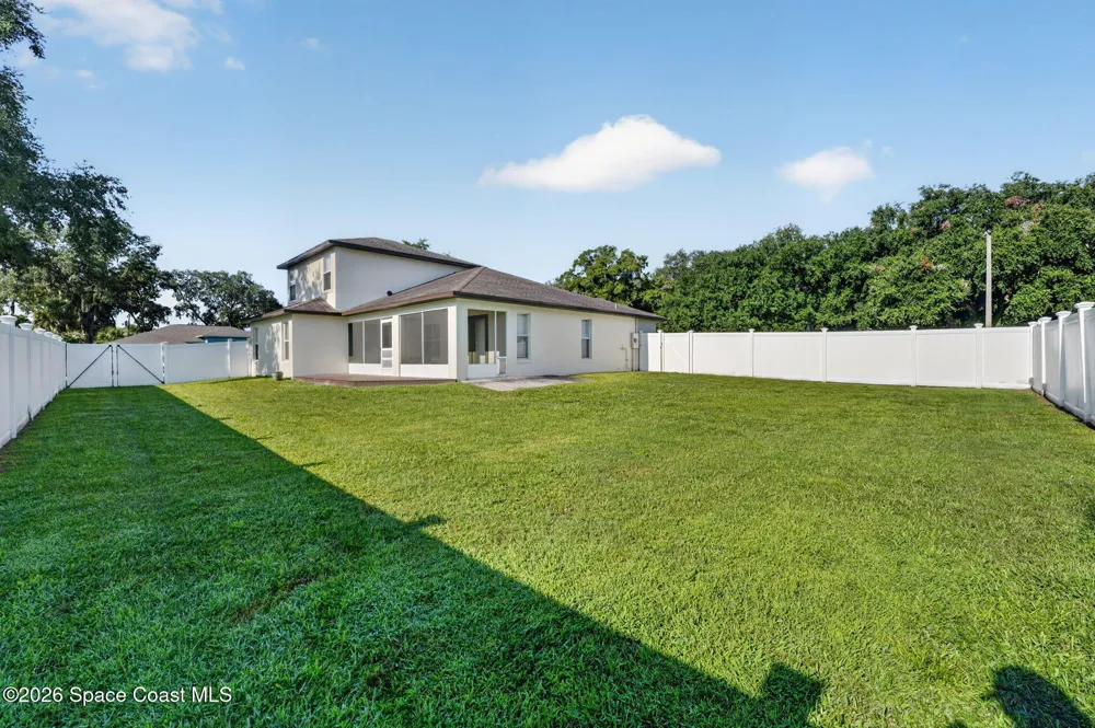 4670 Patrick Lane Cocoa, FL 32927