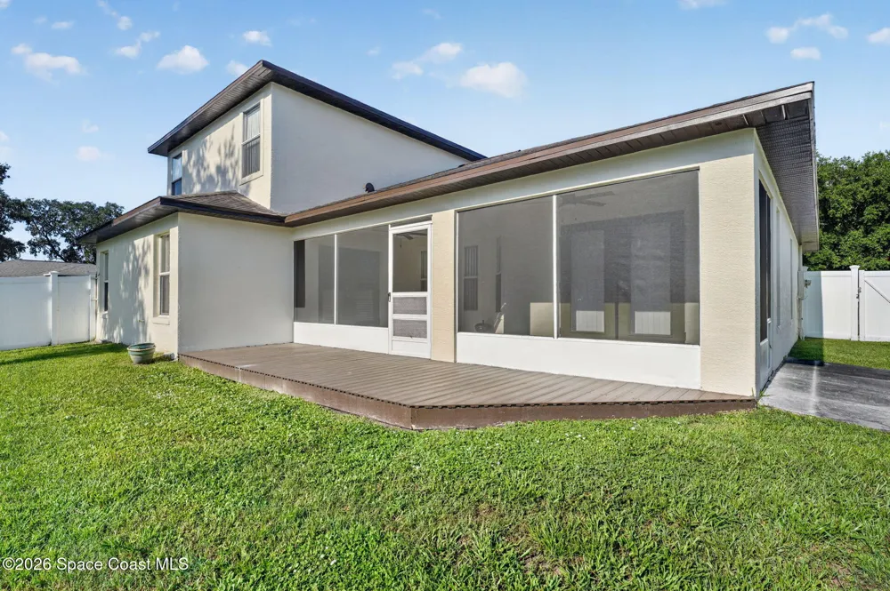 4670 Patrick Lane Cocoa, FL 32927