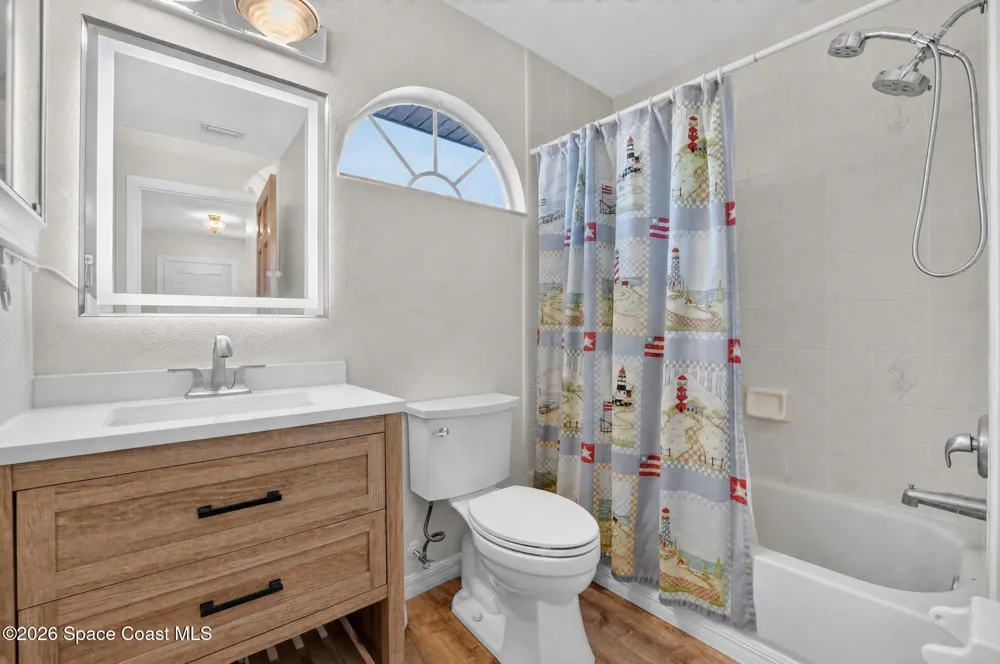 4670 Patrick Lane Cocoa, FL 32927