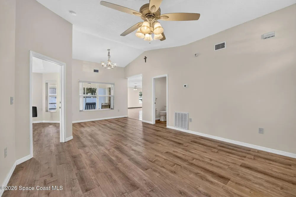 4670 Patrick Lane Cocoa, FL 32927