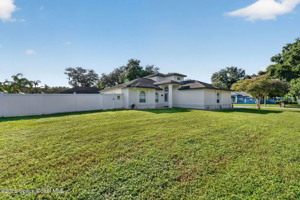 4670 Patrick Lane Cocoa, FL 32927