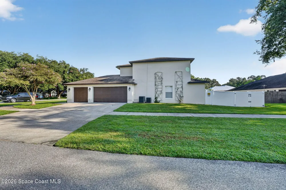 4670 Patrick Lane Cocoa, FL 32927