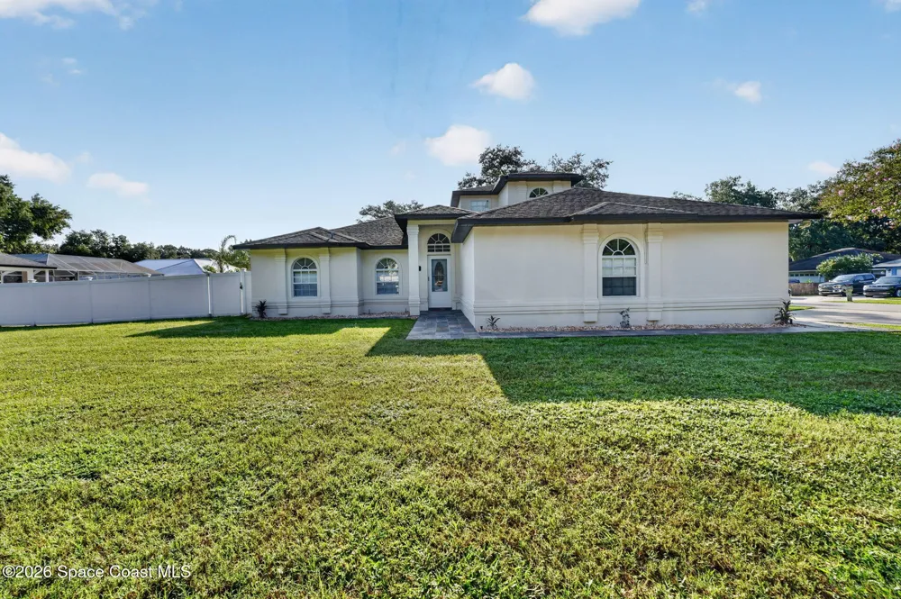 4670 Patrick Lane Cocoa, FL 32927