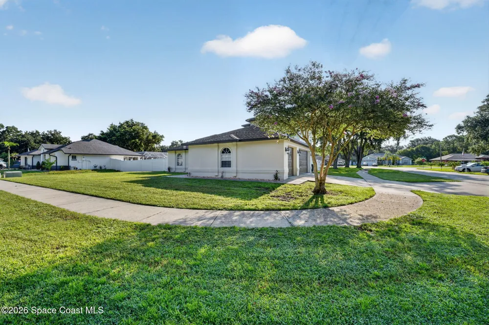 4670 Patrick Lane Cocoa, FL 32927