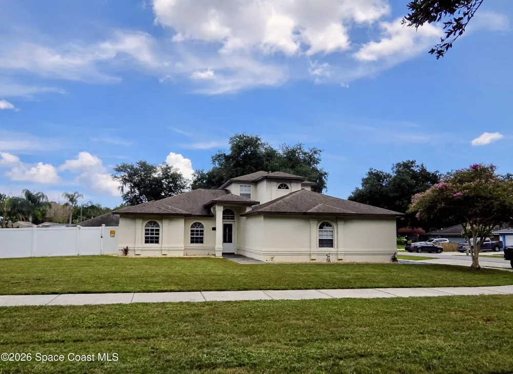 4670 Patrick Lane Cocoa, FL 32927