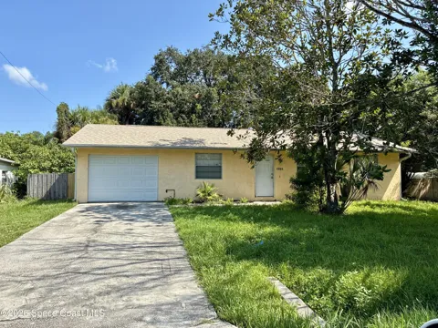 2532 Palmetto Drive