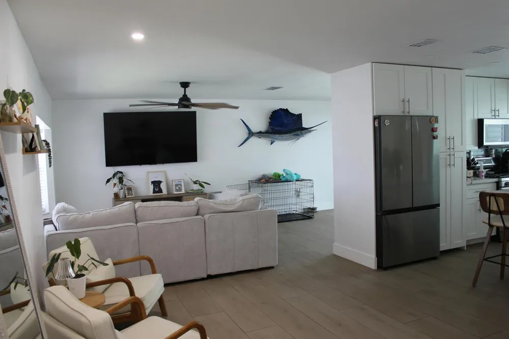 8571 NW 24th Court Sunrise, FL 33322