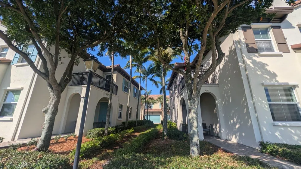 4153 CASCADA CIRCLE Cooper City, FL 33024