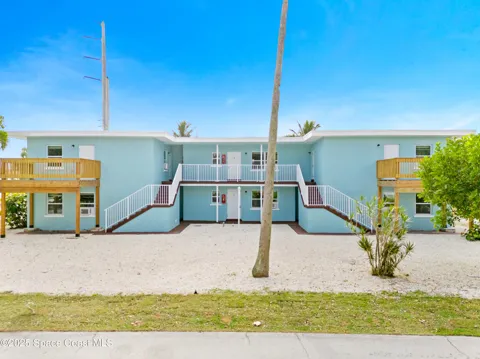 101 Deland Avenue #6