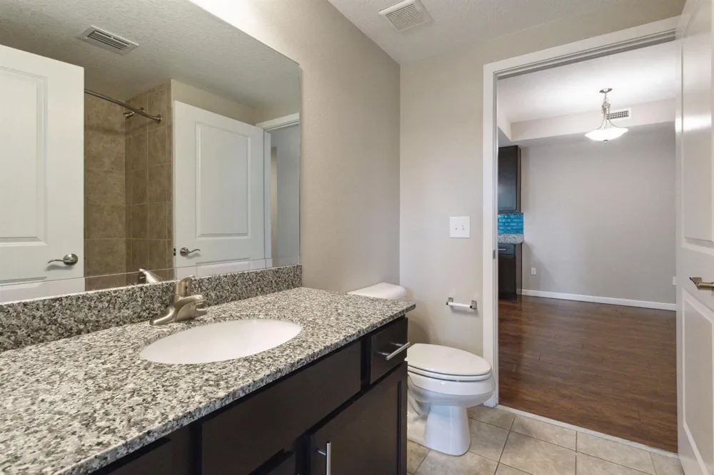 3607 High Ridge Road #207 Boynton Beach, FL 33426