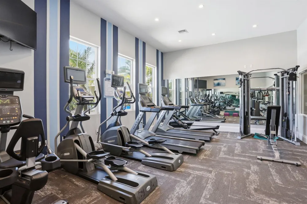 3607 High Ridge Road #207 Boynton Beach, FL 33426