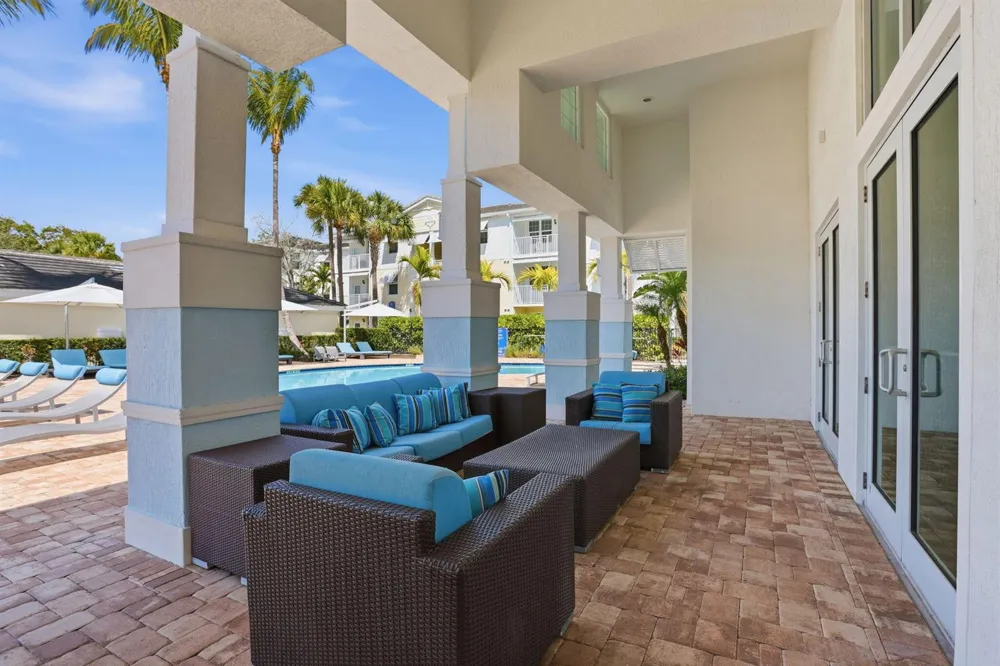 3607 High Ridge Road #207 Boynton Beach, FL 33426