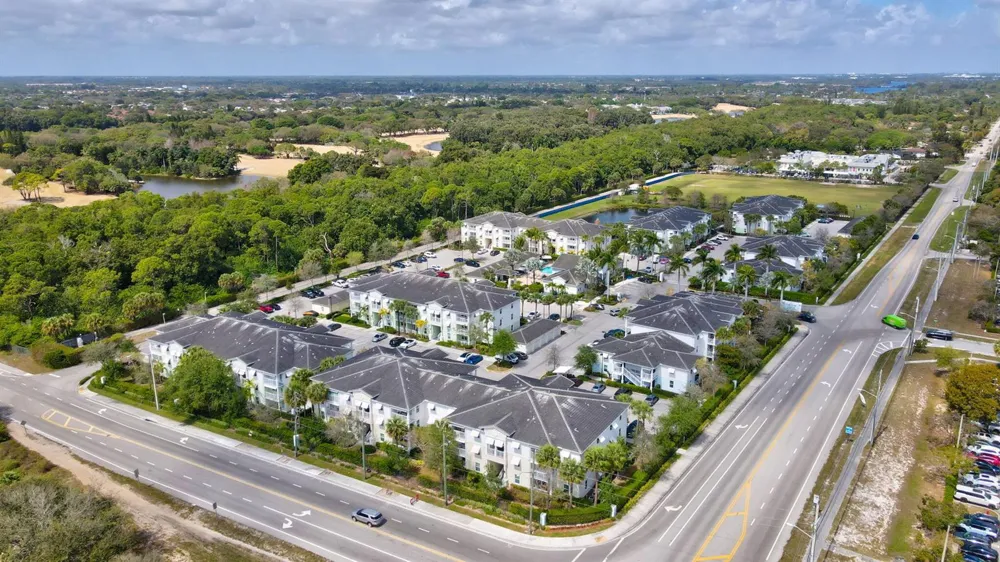 3607 High Ridge Road #207 Boynton Beach, FL 33426