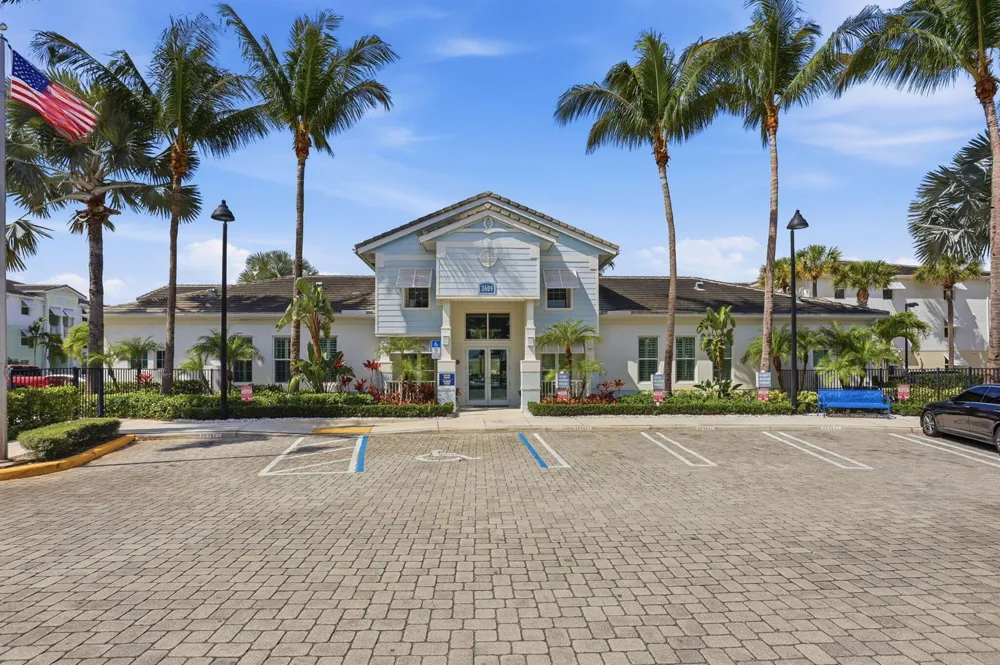 3607 High Ridge Road #207 Boynton Beach, FL 33426