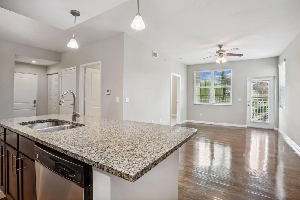 3607 High Ridge Road #207 Boynton Beach, FL 33426