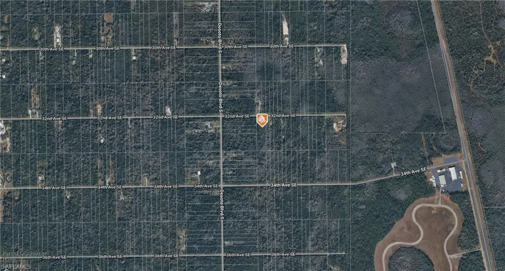 32nd Avenue SE Naples, FL 34120