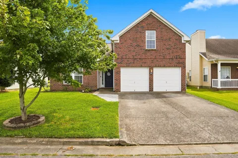1277 Bending Creek Dr
