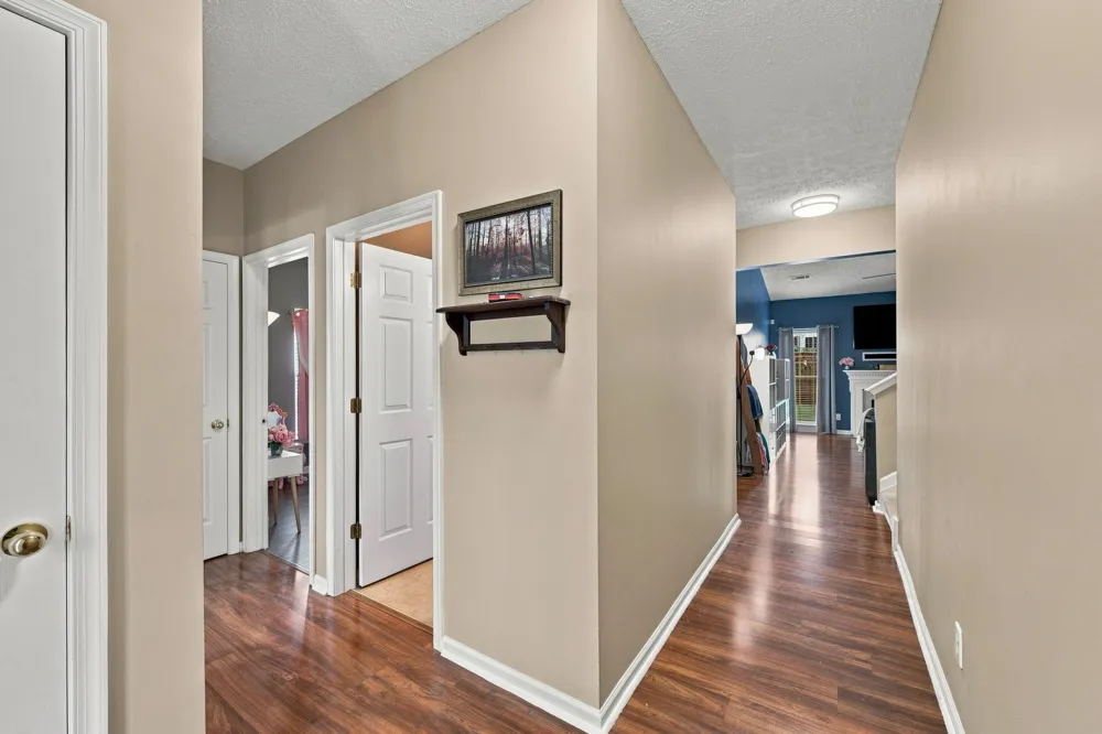 1277 Bending Creek Dr Antioch, TN 37013
