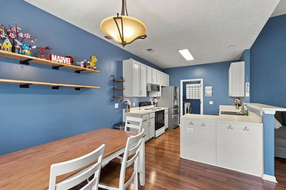 1277 Bending Creek Dr Antioch, TN 37013