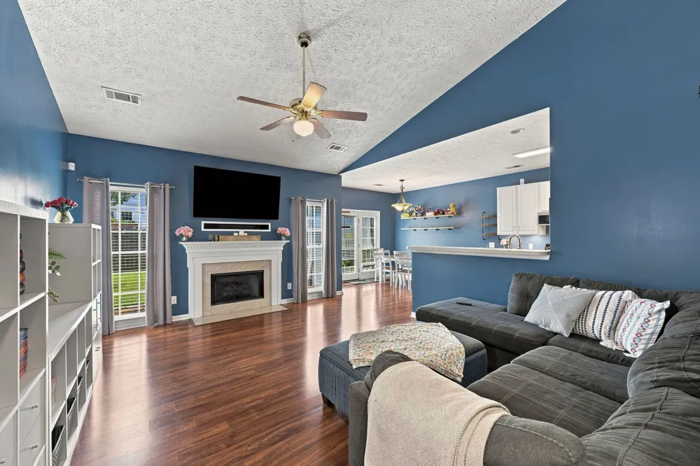 1277 Bending Creek Dr Antioch, TN 37013