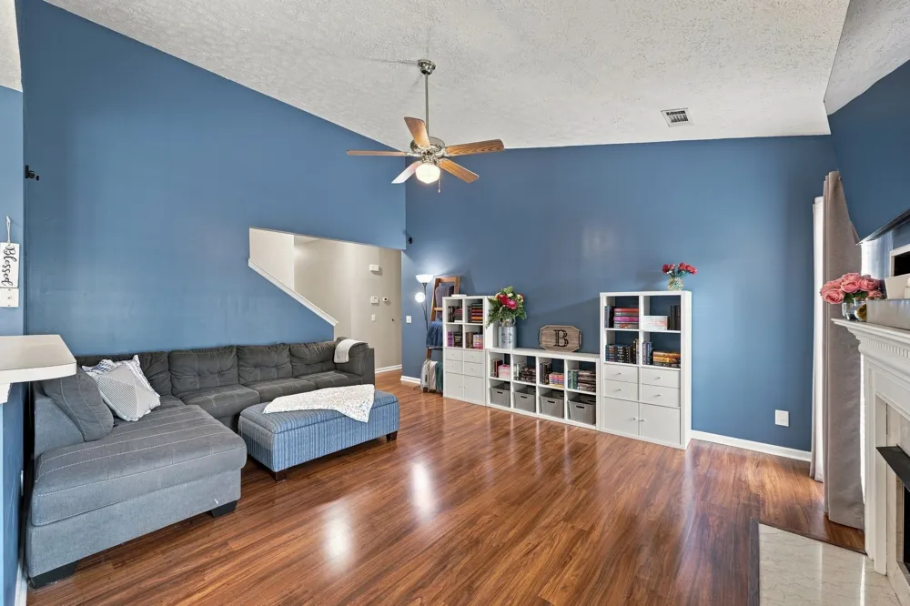 1277 Bending Creek Dr Antioch, TN 37013