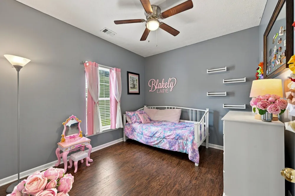 1277 Bending Creek Dr Antioch, TN 37013